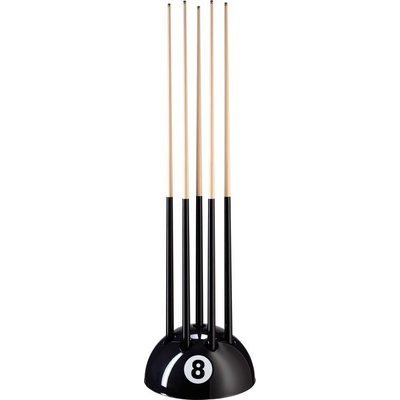 Cue tilstand 8-Ball Black II