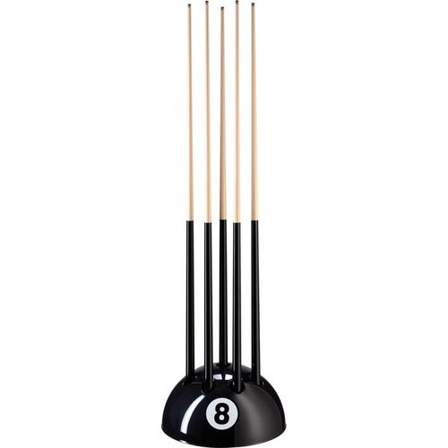 BUFFALO Cue tilstand 8-Ball Black II