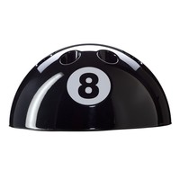 Cue modus 8-Ball Svart II BUFFALO Cue modus 8-Ball Svart II