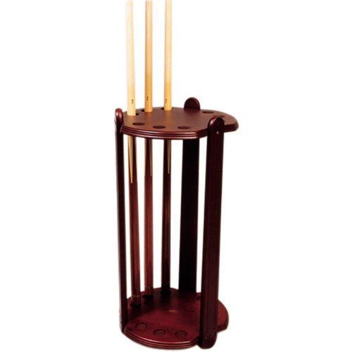 Keurek 9 keuen, mahonie Keurek 9 keuen, mahonie