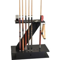 Cue stand Model Z for 8 Cues