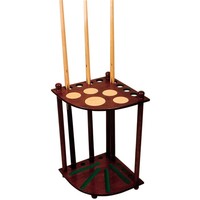 Køstativ, hjørnemodell, 8 køer ECO Køstativ, hjørnemodell, 8 køer ECO