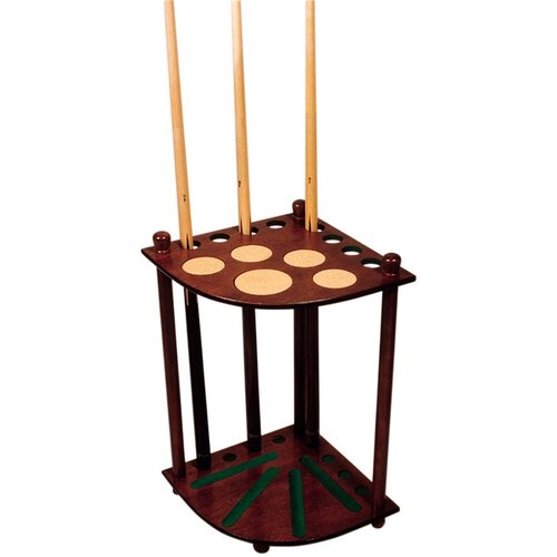 Køstativ, hjørnemodell, 8 køer ECO Køstativ, hjørnemodell, 8 køer ECO