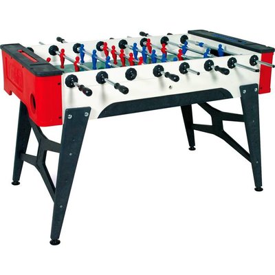 Outdoor voetbaltafel STORM F1 outdoor