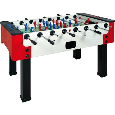Outdoor football table STORM F2 outdoor