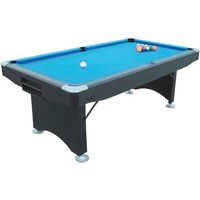 BUFFALO Pooltafel Challenger MDF 7 ft