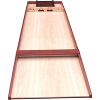 BUFFALO Buffalo Shuffleboard 2-Tone