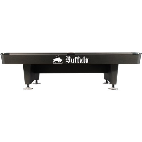 BUFFALO Pool table Buffalo Dominator black