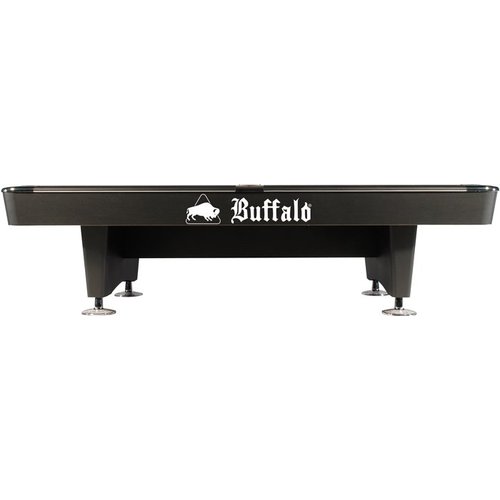 BUFFALO Poolbord Buffalo Dominator sort