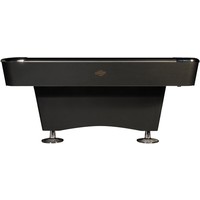 BUFFALO Pool table Buffalo Dominator black