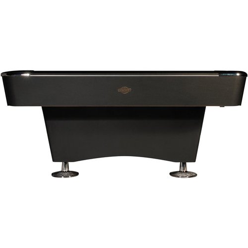 BUFFALO Pool table Buffalo Dominator black