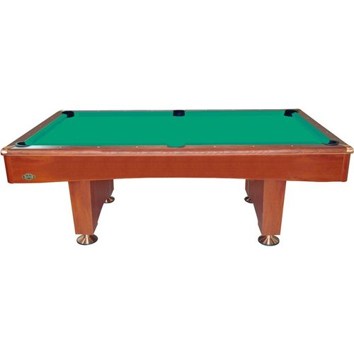 BUFFALO Pool table Buffalo Eliminator II, 7 or 8 foot brown