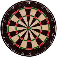 INNERGAMES Dartboard-børste