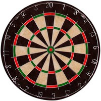 INNERGAMES Dartboard Bristle