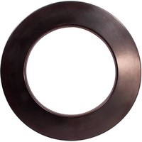 INNERGAMES Dart catch ring black