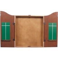 Dart skåp Kings Head fullfärg INNERGAMES Dart skåp Kings Head fullfärg