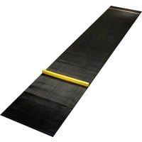 LONGFIELD Dartmat Oche Rubber