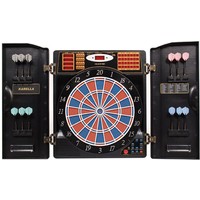 KARELLA Dartboard electronic Karella