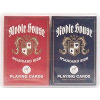 PIATNIK Speelkaarten Piatnik Noble House dubbel
