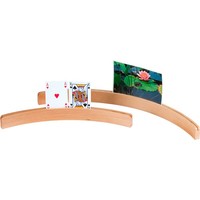 Card holder wood Card holder wood