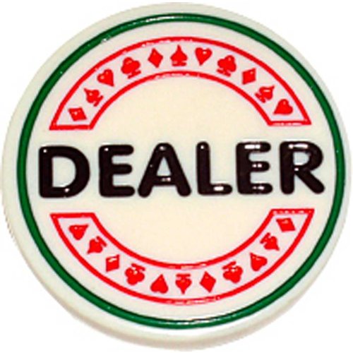 Dealer Button