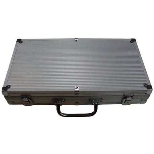 Poker Koffer aluminium 300 Dice Poker Koffer aluminium 300 Dice
