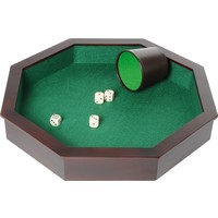 8-sided pit box 8-sided pit box