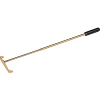 POKER Rake 60 cm telescopic