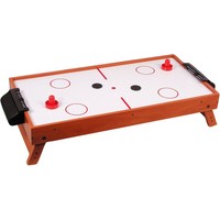 Mini Airhockey tafel Buffalo Explorer BUFFALO Mini Airhockey tafel Buffalo Explorer