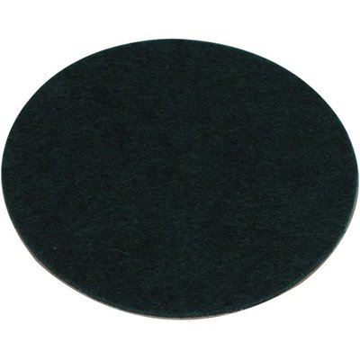 Air hockey pusher spare felt, 96 mm