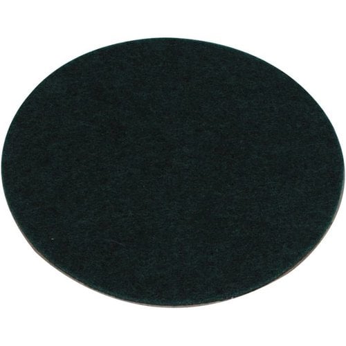 Air hockey pusher spare felt, 96 mm Air hockey pusher spare felt, 96 mm