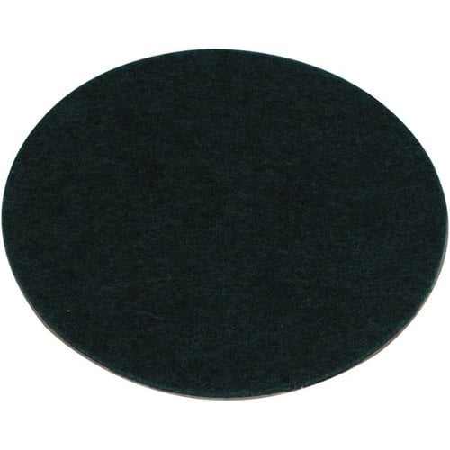 Air hockey pusher spare felt, 96 mm