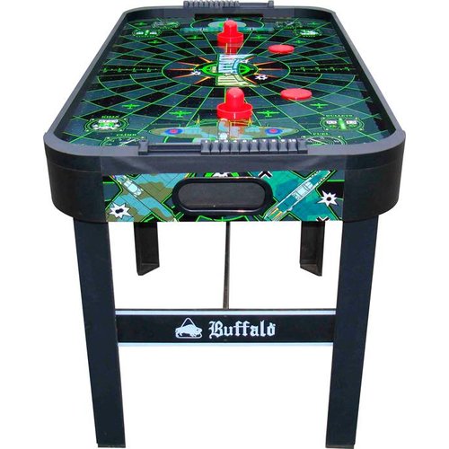 BUFFALO Airhockey table Buffalo Air-Attack 4 ft