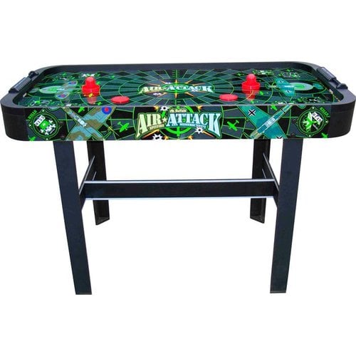 BUFFALO Airhockey tafel Buffalo Air-Attack 4 ft