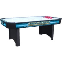 BUFFALO Buffalo Terminator 7ft airhockey bord