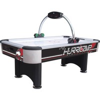 BUFFALO Buffalo Hurricane II Air Hockey bord 7ft