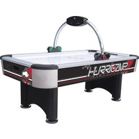 Buffalo Hurricane II Airhockey table 7ft BUFFALO Buffalo Hurricane II Airhockey table 7ft