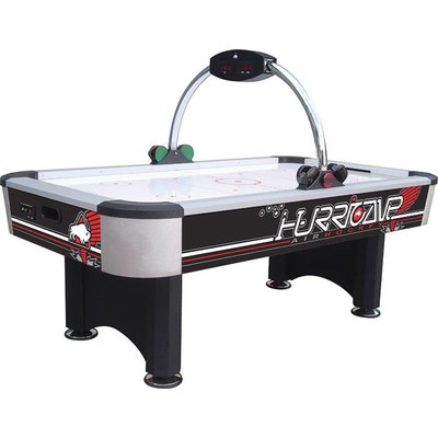 Buffalo Hurricane II Airhockey table 7ft