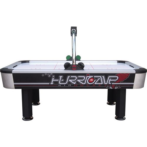 BUFFALO Buffalo Hurricane II Air Hockey bord 7 ft