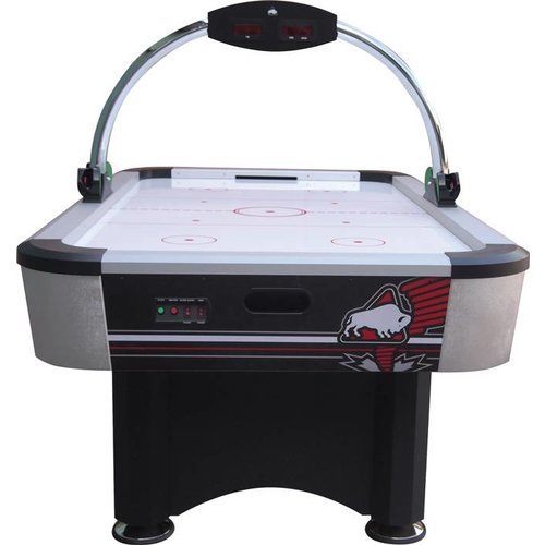 BUFFALO Buffalo Hurricane II Air Hockey bord 7 ft