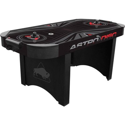 Airhockey bord Buffalo Astrodisc 6 ft