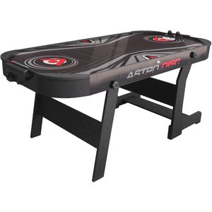 Buffalo air hockey table Astrodisc 6ft folding