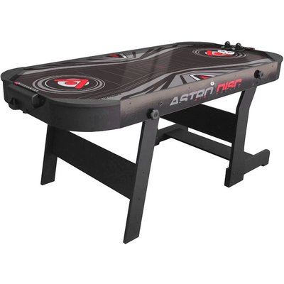 Buffalo air hockey bord Astrodisc 6 fot sammenleggbar