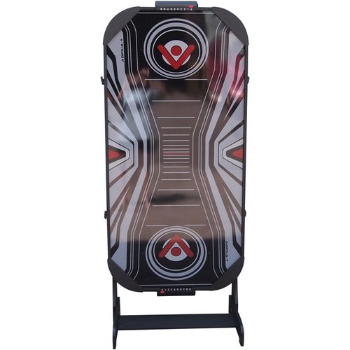 Buffalo airhockey tafel Astrodisc 6ft opklapbaar BUFFALO Buffalo airhockey tafel Astrodisc 6ft opklapbaar