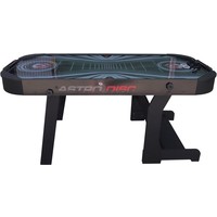 Buffalo airhockey tafel Astrodisc 6ft opklapbaar BUFFALO Buffalo airhockey tafel Astrodisc 6ft opklapbaar