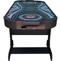 Buffalo airhockey tafel Astrodisc 6ft opklapbaar BUFFALO Buffalo airhockey tafel Astrodisc 6ft opklapbaar