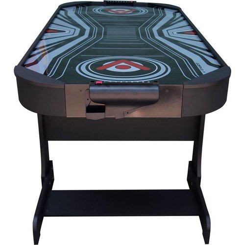 Buffalo airhockey tafel Astrodisc 6ft opklapbaar BUFFALO Buffalo airhockey tafel Astrodisc 6ft opklapbaar