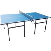 BUFFALO Table tennis table Buffalo Indoor 75% Blue