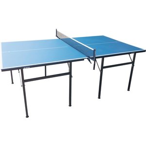 Table tennis table Buffalo Indoor 75% Blue