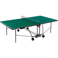 BUFFALO Table tennis table Buffalo Basic Outdoor green